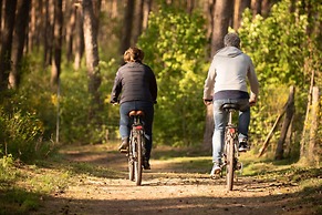 Seepark Heidenholz, Plau am See