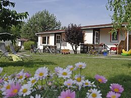 Seepark Heidenholz, Plau am See