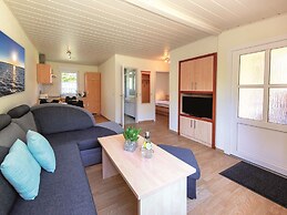 Seepark Heidenholz, Plau am See