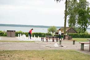 Seepark Heidenholz, Plau am See