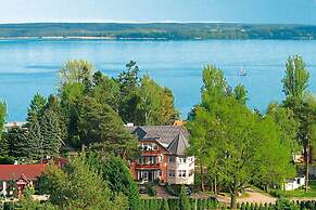 Seepark Heidenholz, Plau am See