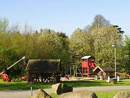 Ferienhaus am Moenchneversdorfer See, Moenchneversdorf