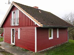 Ferienhaus am Moenchneversdorfer See, Moenchneversdorf