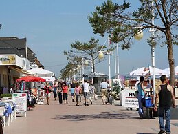 Ferienhaus am Moenchneversdorfer See, Moenchneversdorf