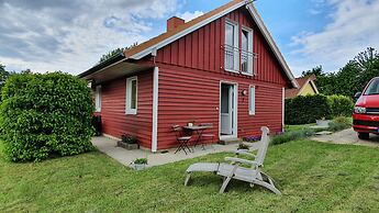 Ferienhaus am Moenchneversdorfer See, Moenchneversdorf