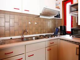 Ferienhaus am Moenchneversdorfer See, Moenchneversdorf