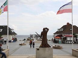 Ferienhaus am Moenchneversdorfer See, Moenchneversdorf