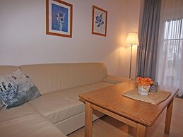 Apartment in Lemkenhafen for 2 Person