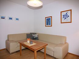 Apartment in Lemkenhafen for 2 Person