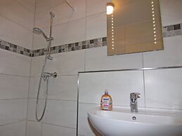 Apartment in Lemkenhafen for 2 Person