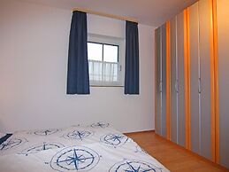 Apartment in Lemkenhafen for 2 Person