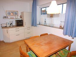Apartment in Lemkenhafen for 2 Person