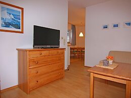 Apartment in Lemkenhafen for 2 Person