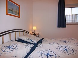 Apartment in Lemkenhafen for 2 Person