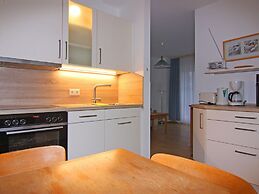 Apartment in Lemkenhafen for 2 Person