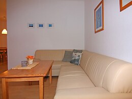 Apartment in Lemkenhafen for 2 Person