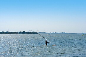 Apartment in Lemkenhafen for 2 Person