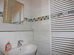 Apartment in Lemkenhafen for 2 Person