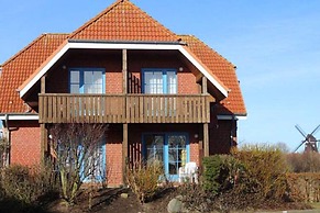 Apartment in Lemkenhafen for 2 Person