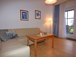 Apartment in Lemkenhafen for 2 Person