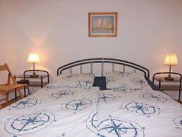 Apartment in Lemkenhafen for 2 Person