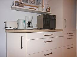 Apartment in Lemkenhafen for 2 Person