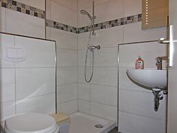 Apartment in Lemkenhafen for 2 Person