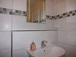 Apartment in Lemkenhafen for 2 Person