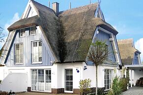 Semi-detached House, Zingst