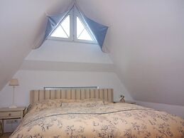 Semi-detached House, Zingst