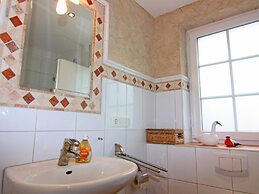 Semi-detached House, Zingst