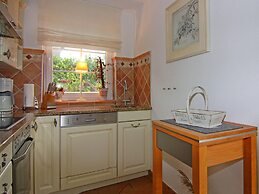 Semi-detached House, Zingst