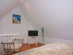 Semi-detached House, Zingst