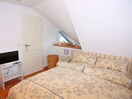 Semi-detached House, Zingst