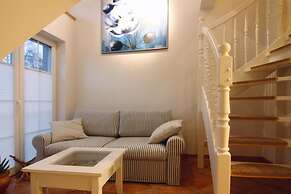 Semi-detached House, Zingst