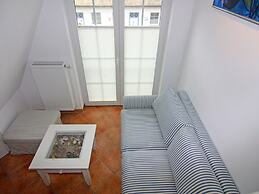 Semi-detached House, Zingst