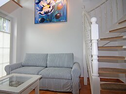 Semi-detached House, Zingst