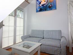 Semi-detached House, Zingst