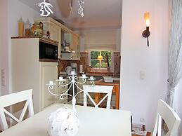 Semi-detached House, Zingst