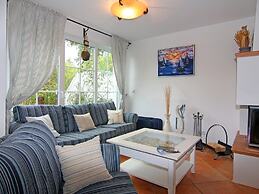 Semi-detached House, Zingst