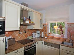 Semi-detached House, Zingst