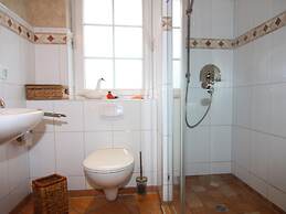 Semi-detached House, Zingst