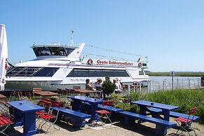Semi-detached House, Zingst