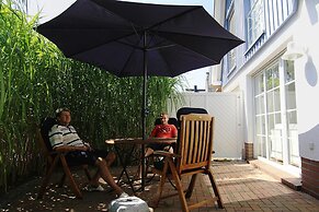 Semi-detached House, Zingst