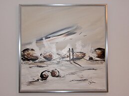 Semi-detached House, Zingst