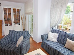 Semi-detached House, Zingst