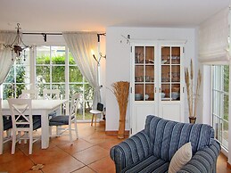 Semi-detached House, Zingst