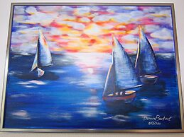 Semi-detached House, Zingst