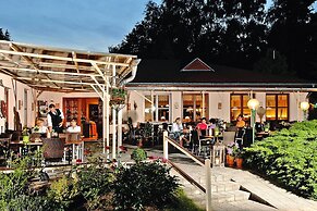 Seepark Heidenholz, Plau am See