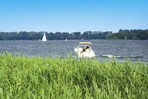 Seepark Heidenholz, Plau am See